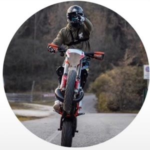 Meet your Posher, Johnny